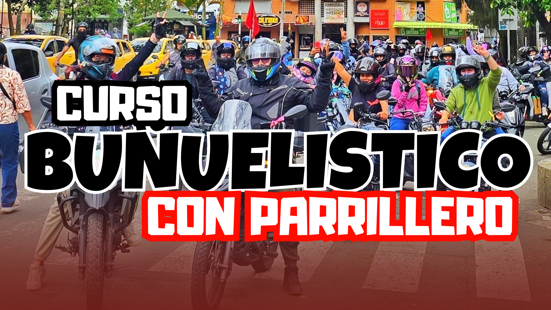 ENTRENAMIENTO CON PARRILLERO
