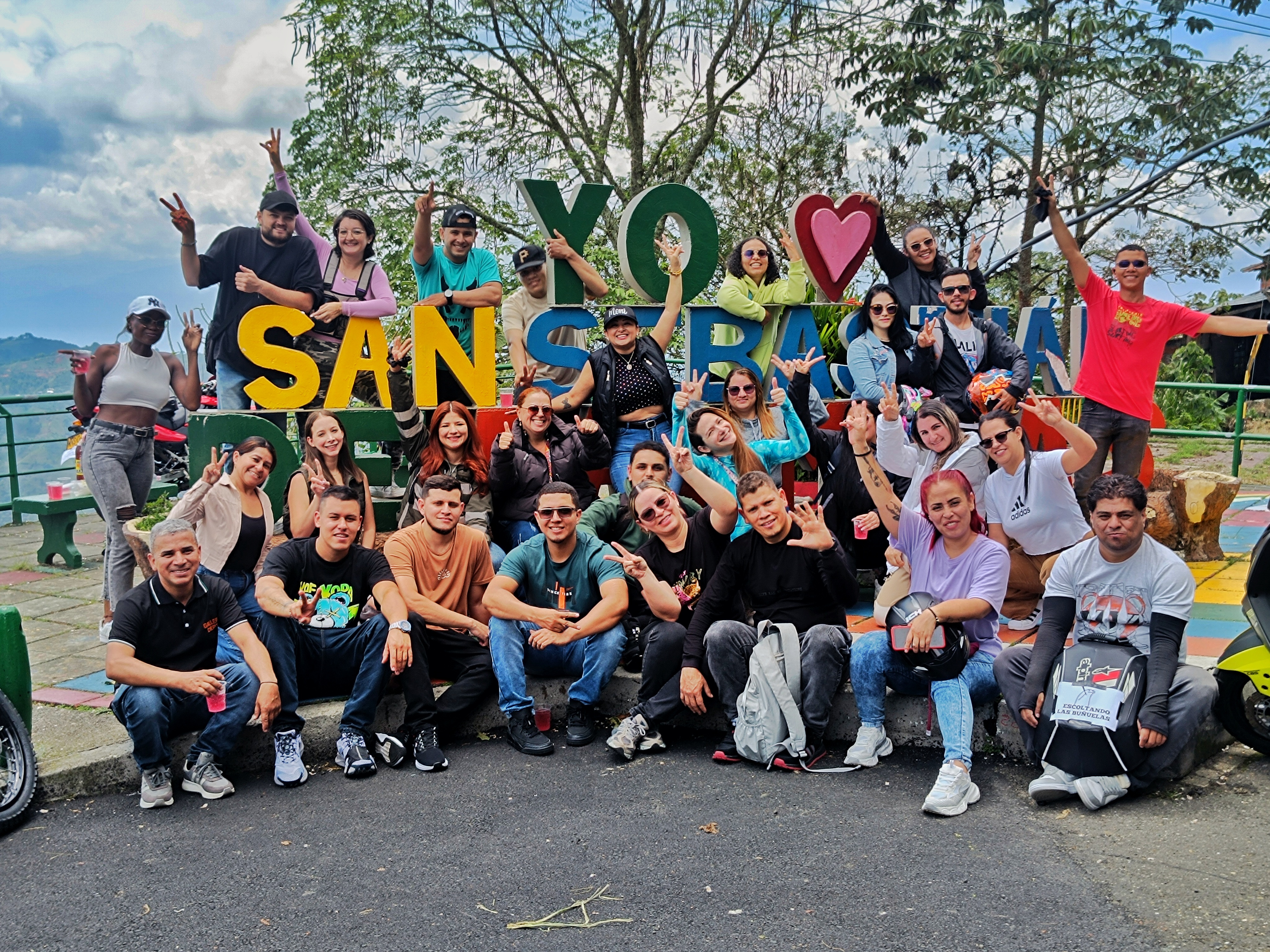 PALMITAS ANT. (2025)