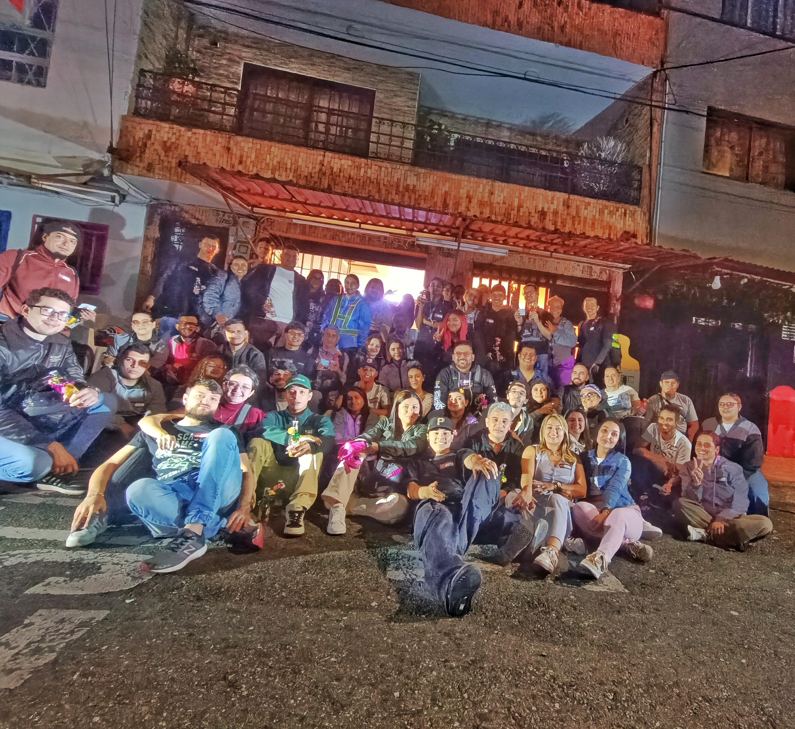 CAFE DE CAROLA (2025)