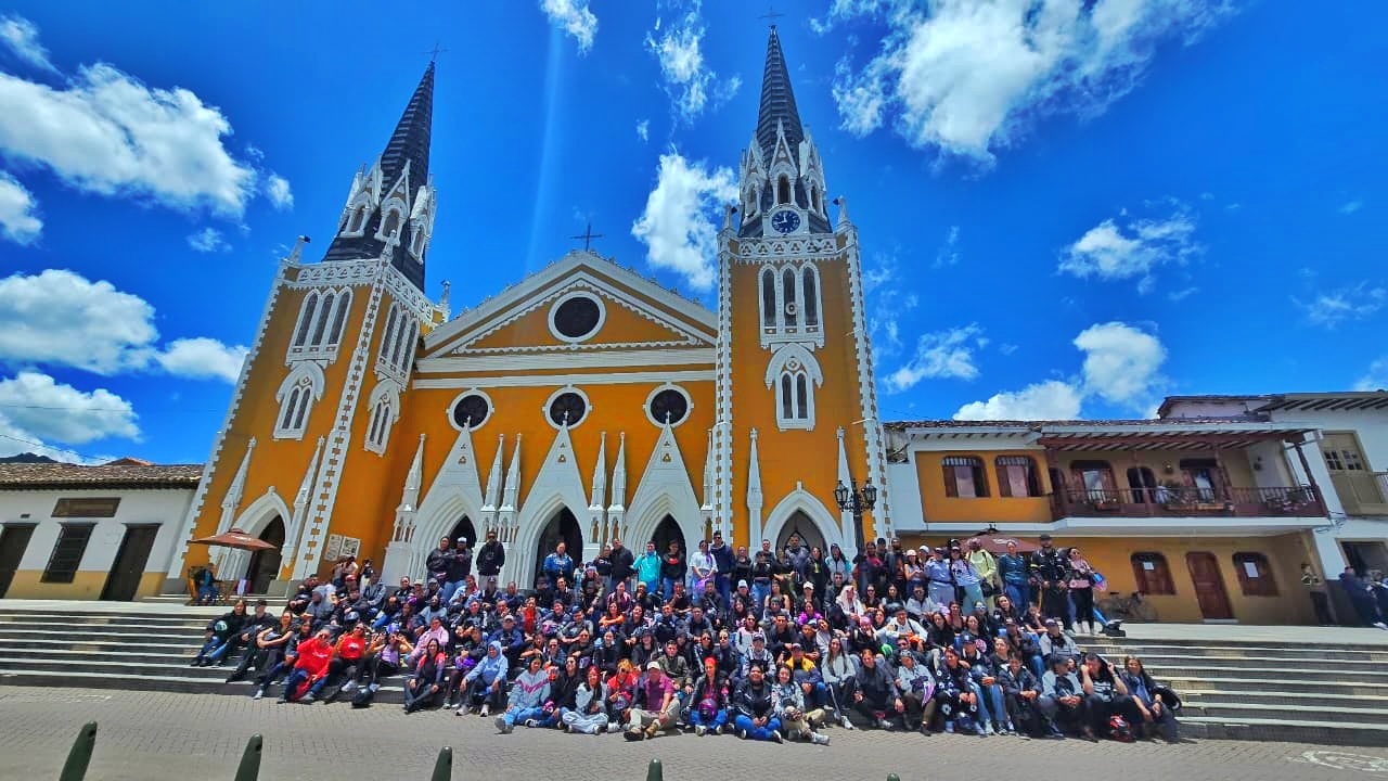 ABEJORRAL ANT. (2025)