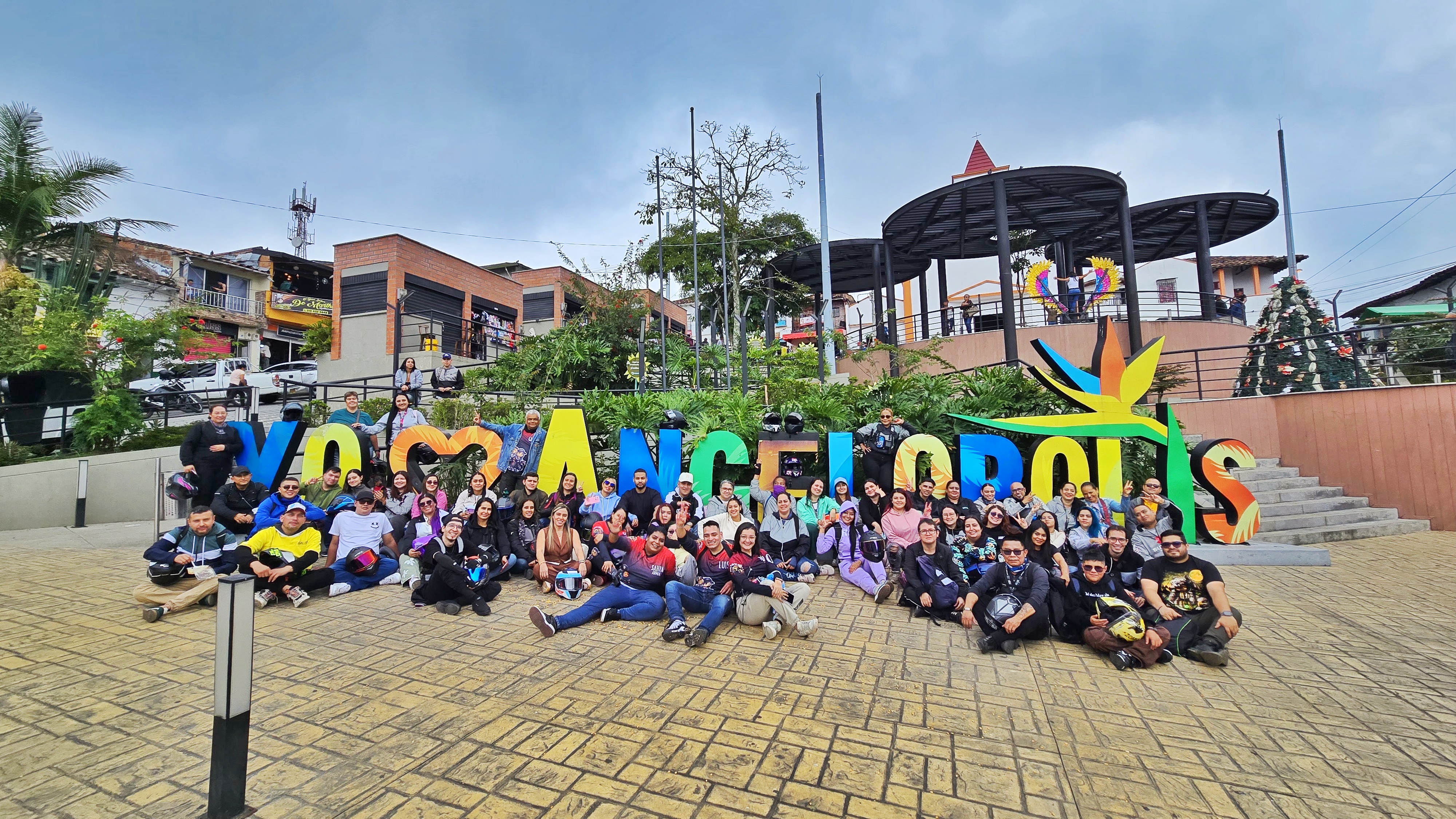 ANGELOPOLIS ANT. (2026)