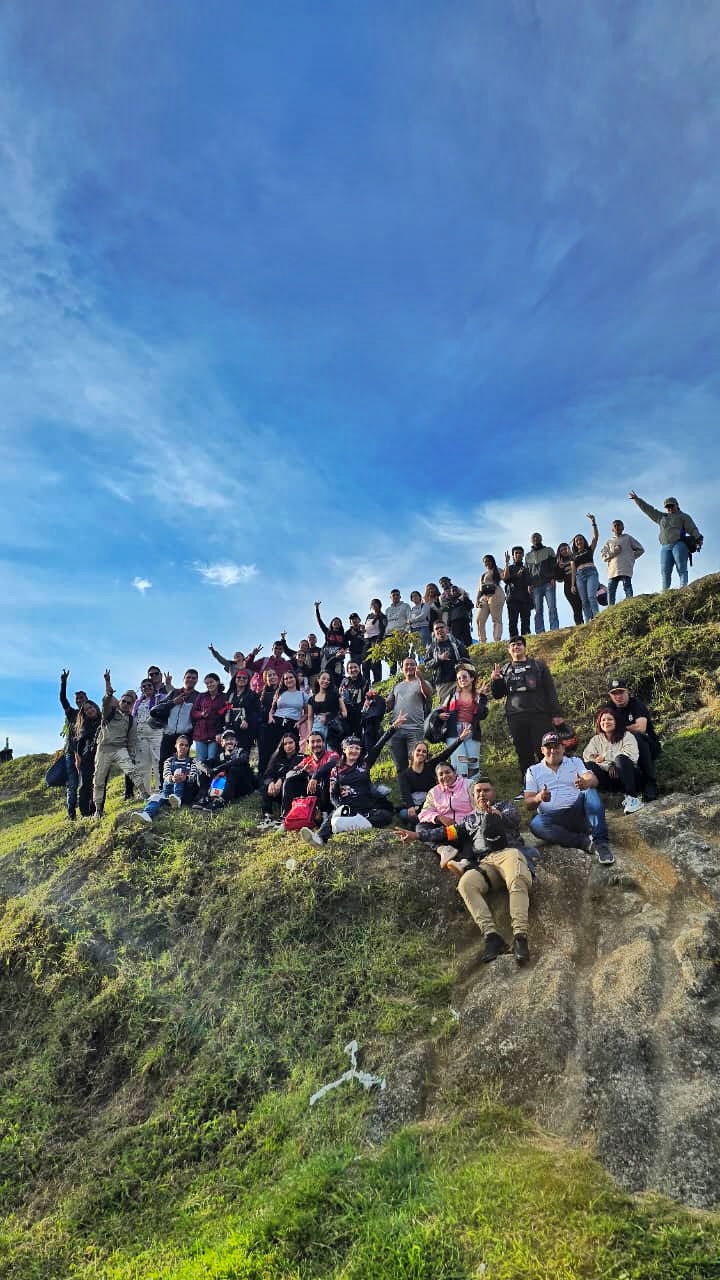 EMBALSE RIOGRANDE II ANT. (2025)