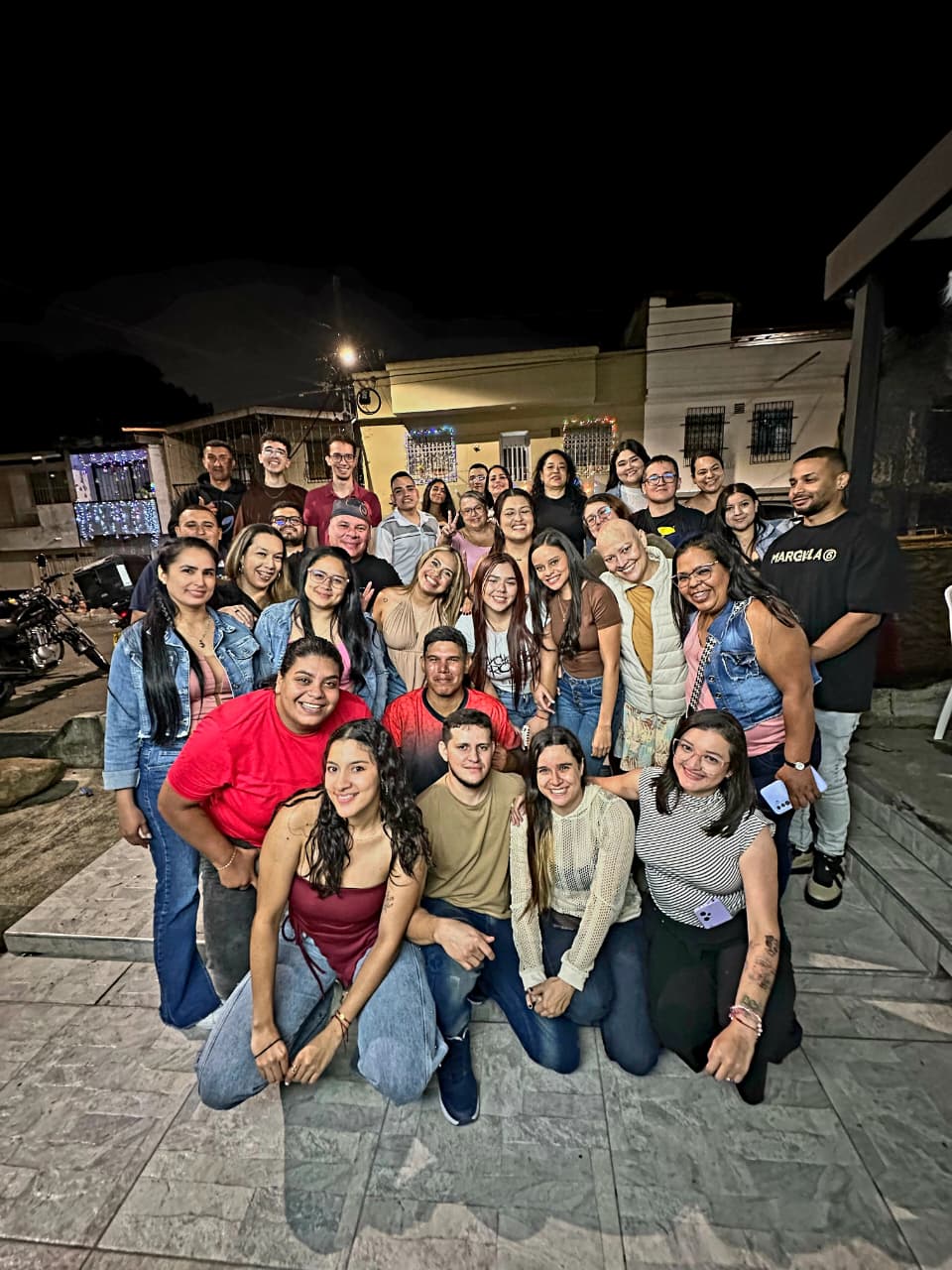 FIN DE AÑO 2025 Medellin Ant