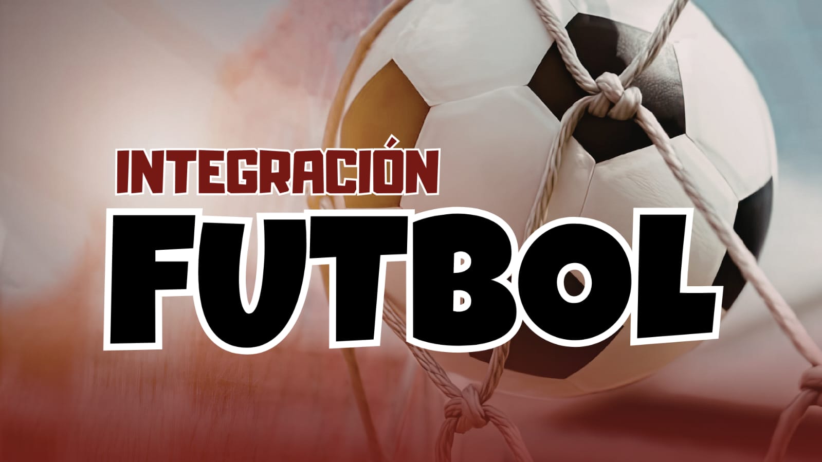 PARTIDO DE FUTBOL