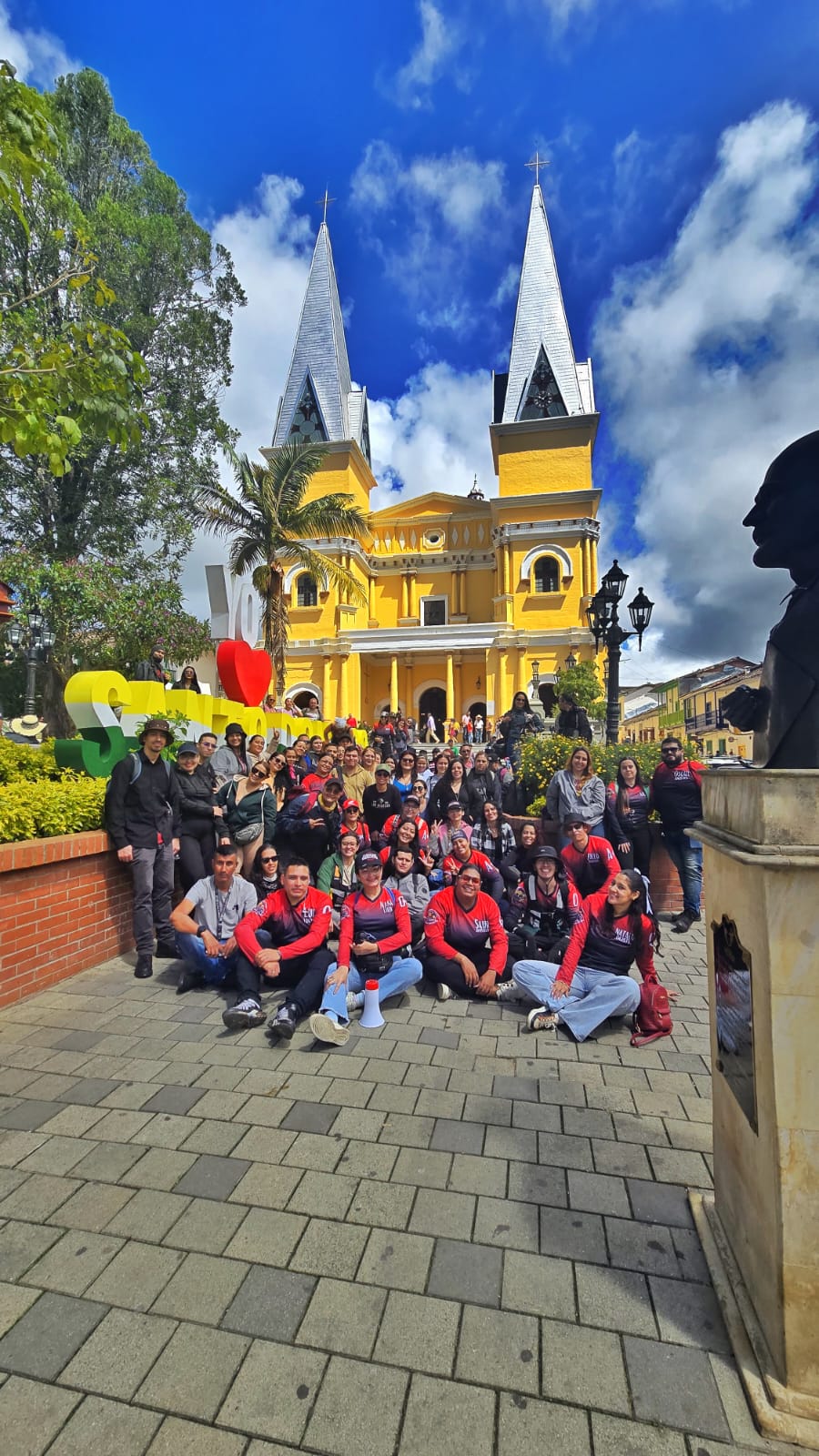 SANTO DOMINGO ANTIOQUIIA (2026)