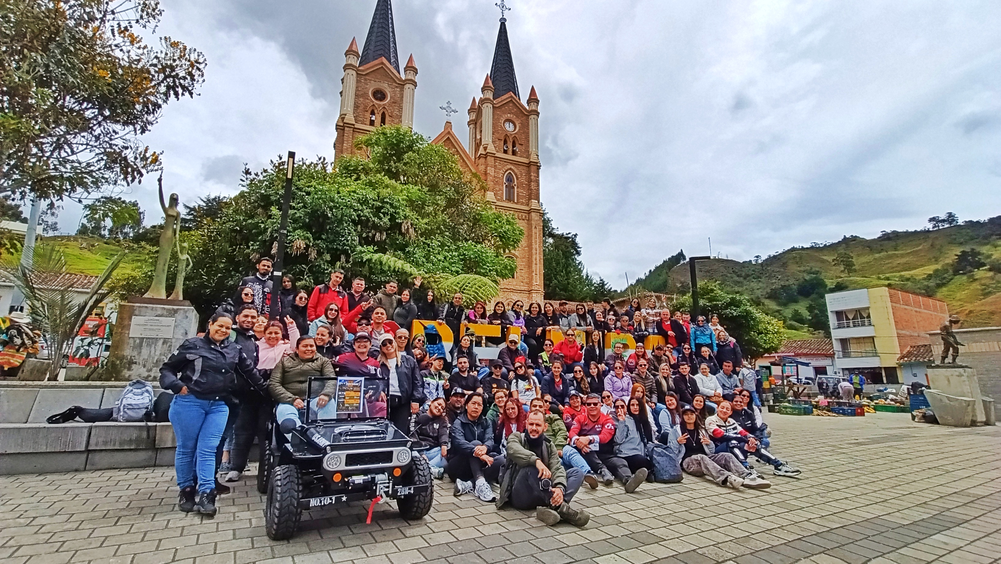 BELMIRA ANTIOQUIA
